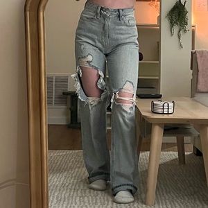 PACSUN 90s Boyfriend Jeans